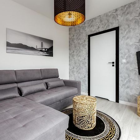 Apartport Nowoczesne Apartamenty Gdynia Luaran gambar