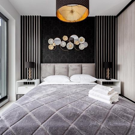 Apartport Nowoczesne Apartamenty Gdynia Luaran gambar