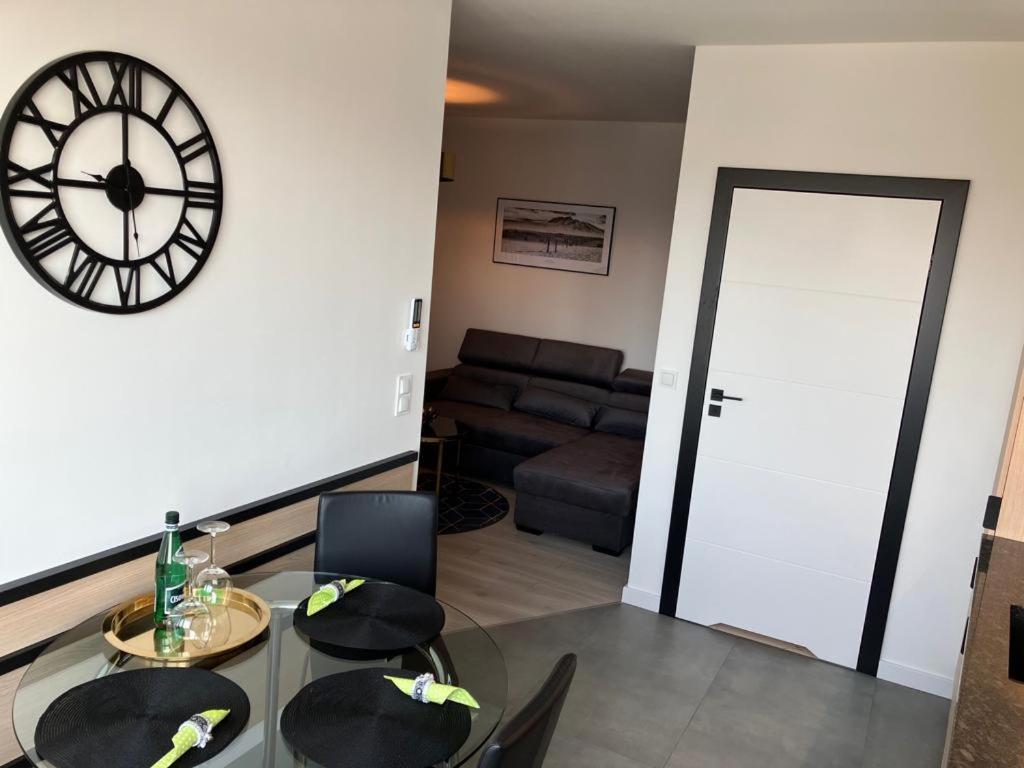 Apartport Nowoczesne Apartamenty Gdynia Luaran gambar
