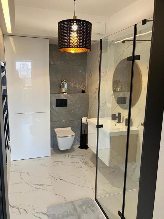 Apartport Nowoczesne Apartamenty Gdynia Luaran gambar