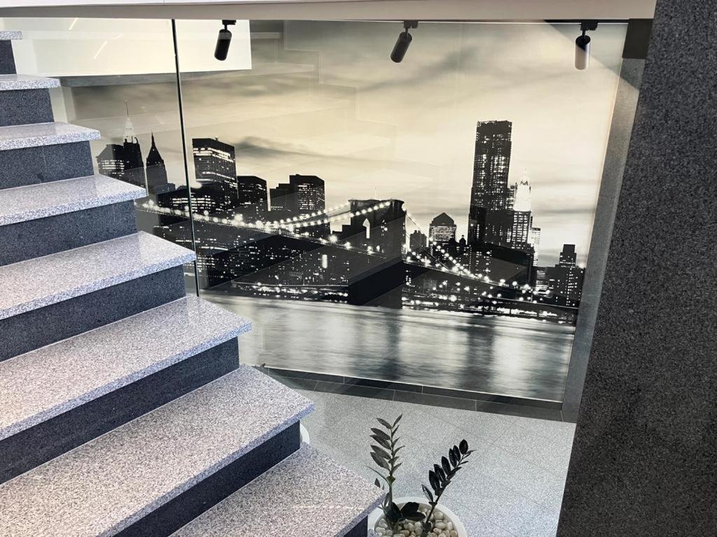 Apartport Nowoczesne Apartamenty Gdynia Luaran gambar