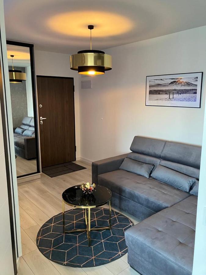 Apartport Nowoczesne Apartamenty Gdynia Luaran gambar