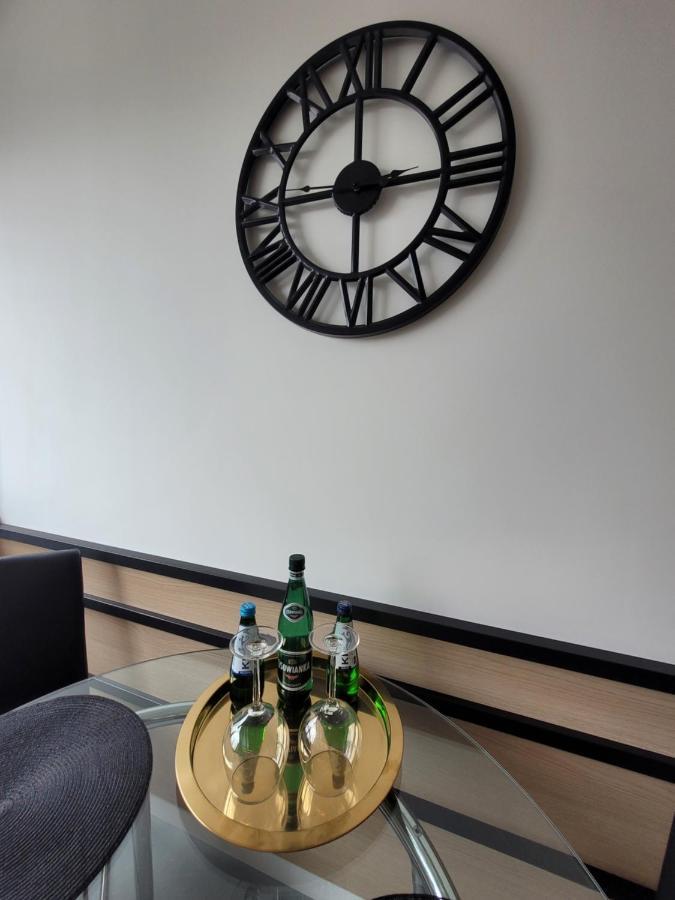 Apartport Nowoczesne Apartamenty Gdynia Luaran gambar