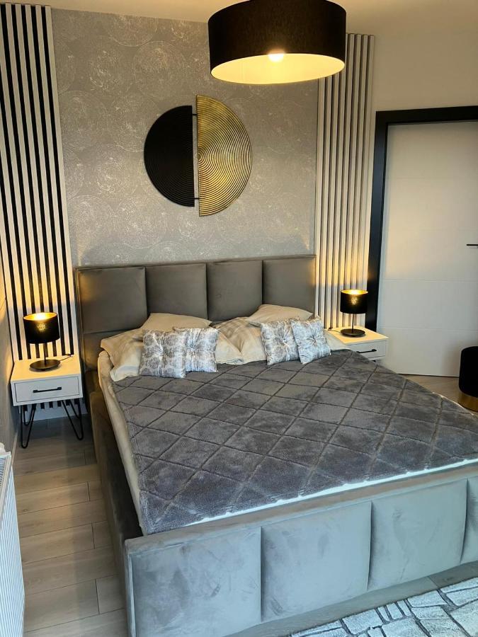 Apartport Nowoczesne Apartamenty Gdynia Luaran gambar