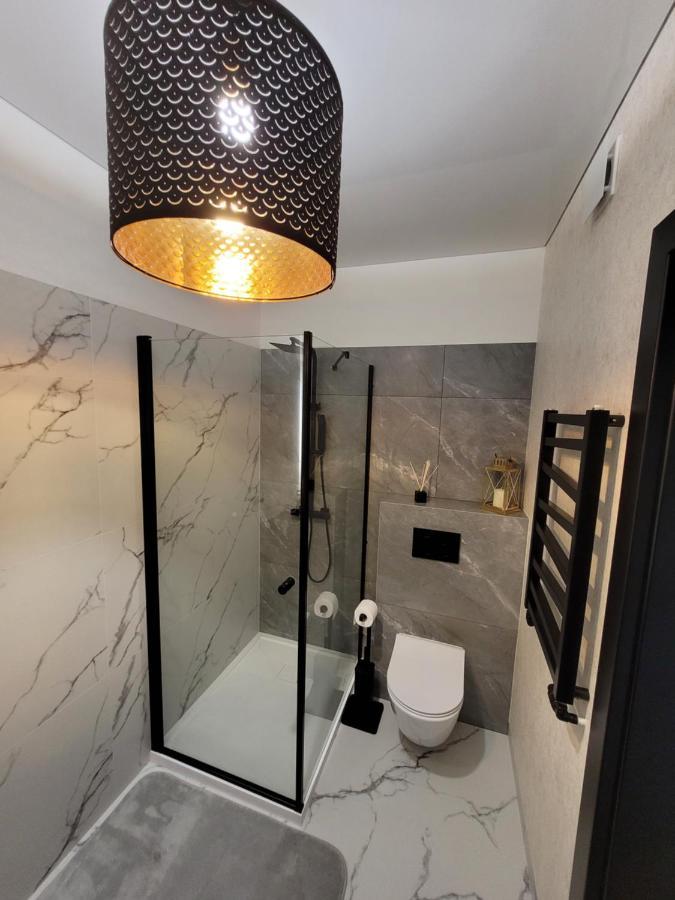 Apartport Nowoczesne Apartamenty Gdynia Luaran gambar