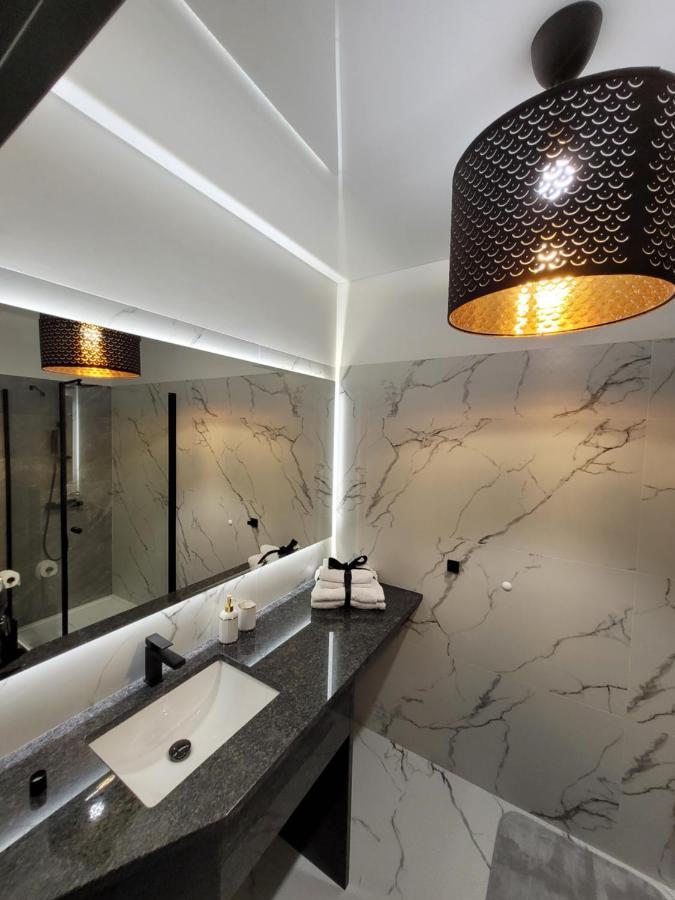 Apartport Nowoczesne Apartamenty Gdynia Luaran gambar
