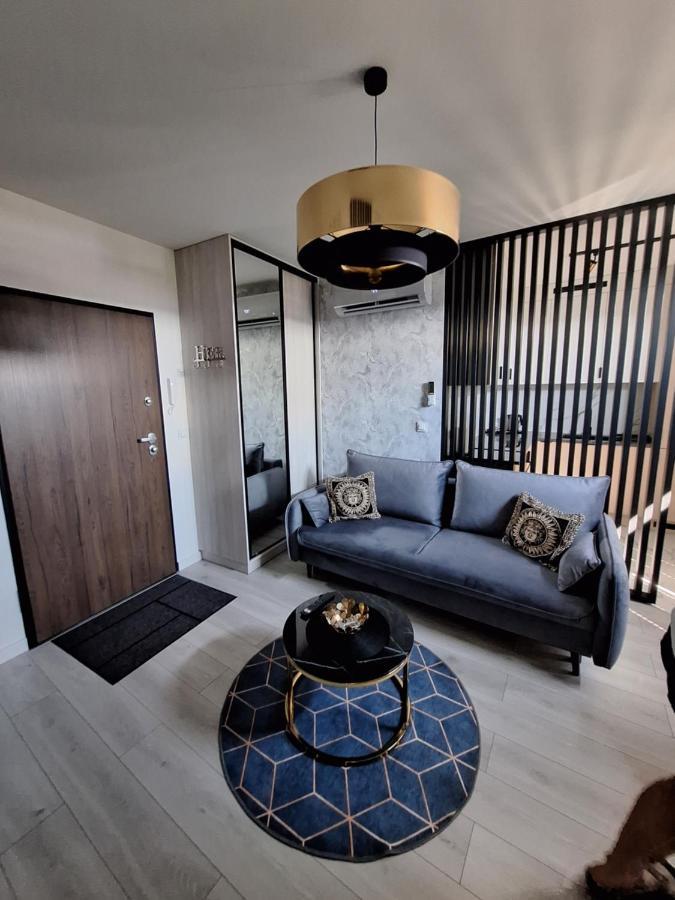 Apartport Nowoczesne Apartamenty Gdynia Luaran gambar
