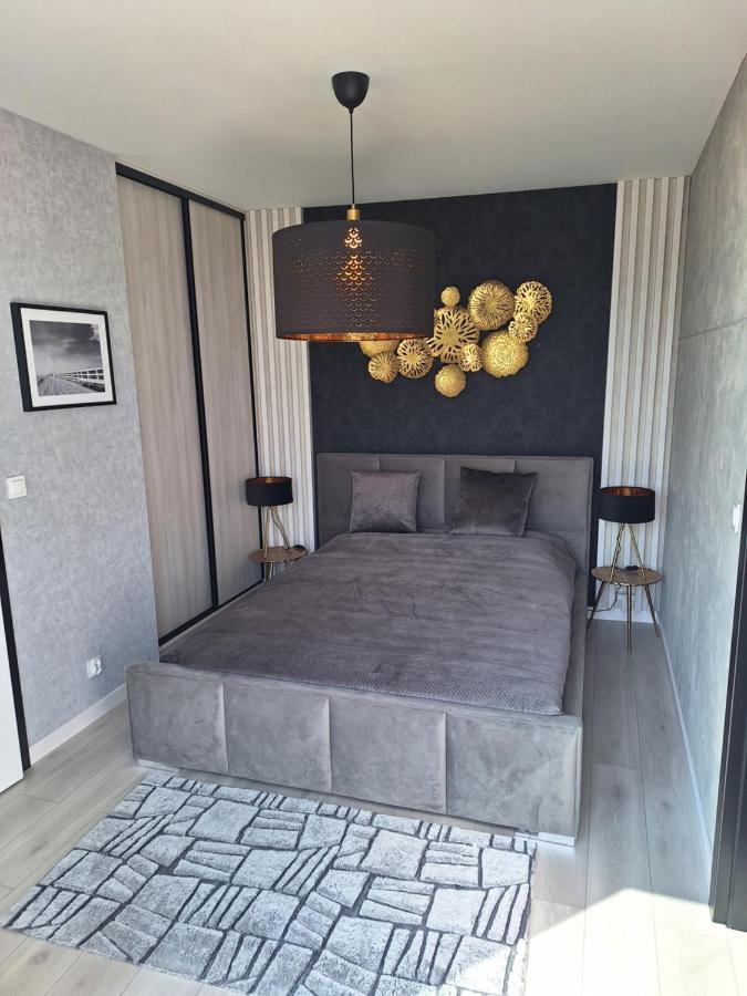 Apartport Nowoczesne Apartamenty Gdynia Luaran gambar