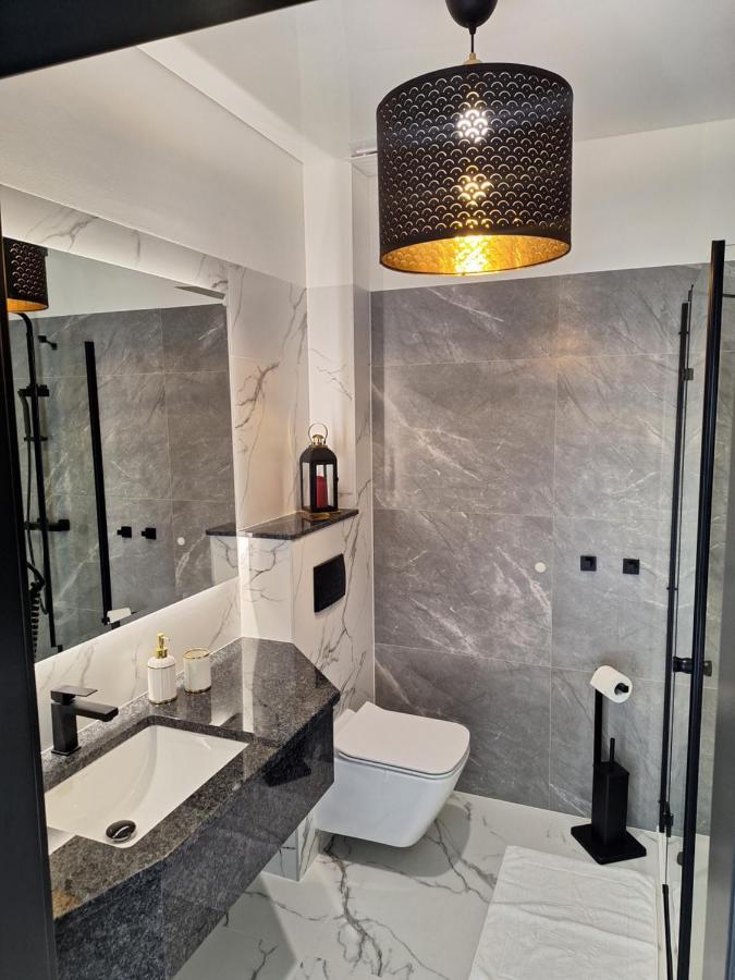 Apartport Nowoczesne Apartamenty Gdynia Luaran gambar