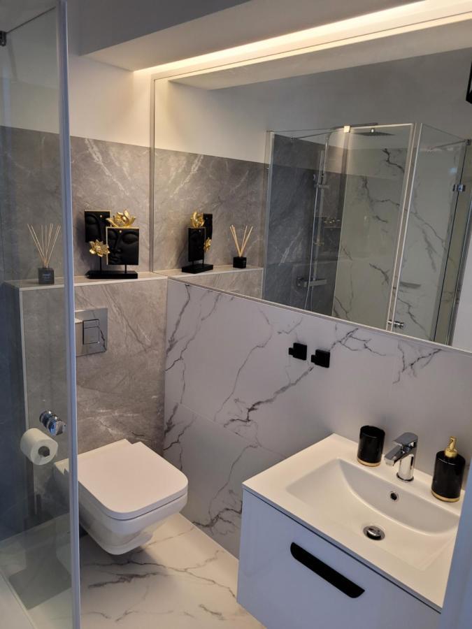Apartport Nowoczesne Apartamenty Gdynia Luaran gambar