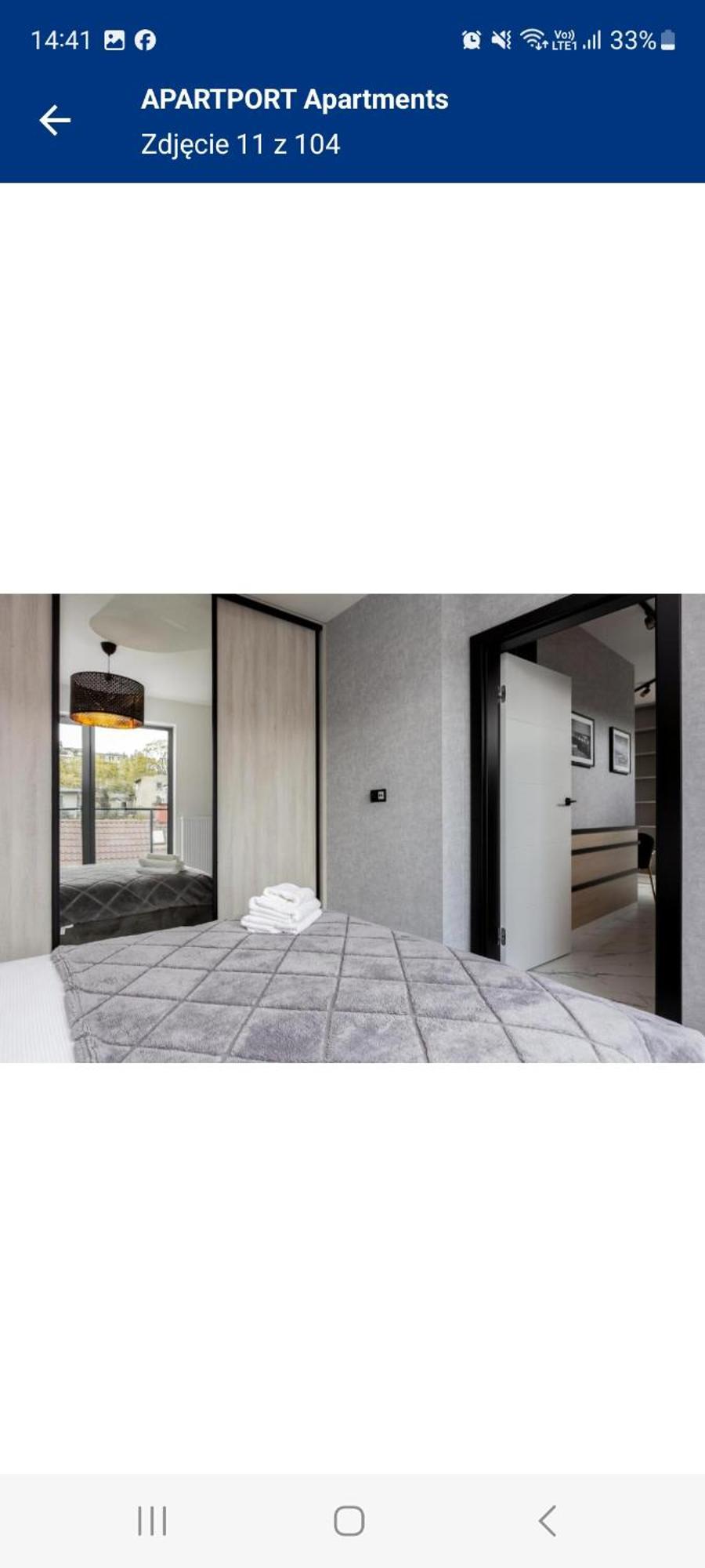 Apartport Nowoczesne Apartamenty Gdynia Luaran gambar