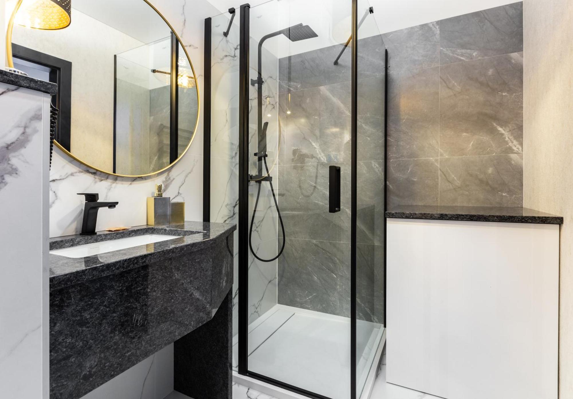 Apartport Nowoczesne Apartamenty Gdynia Luaran gambar