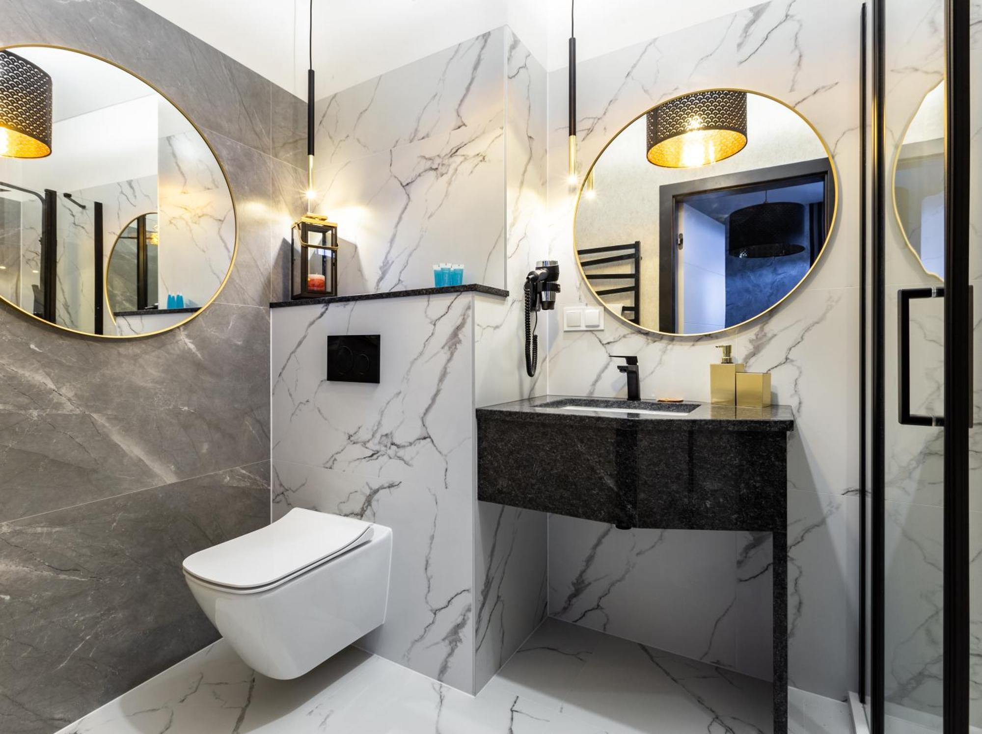 Apartport Nowoczesne Apartamenty Gdynia Luaran gambar