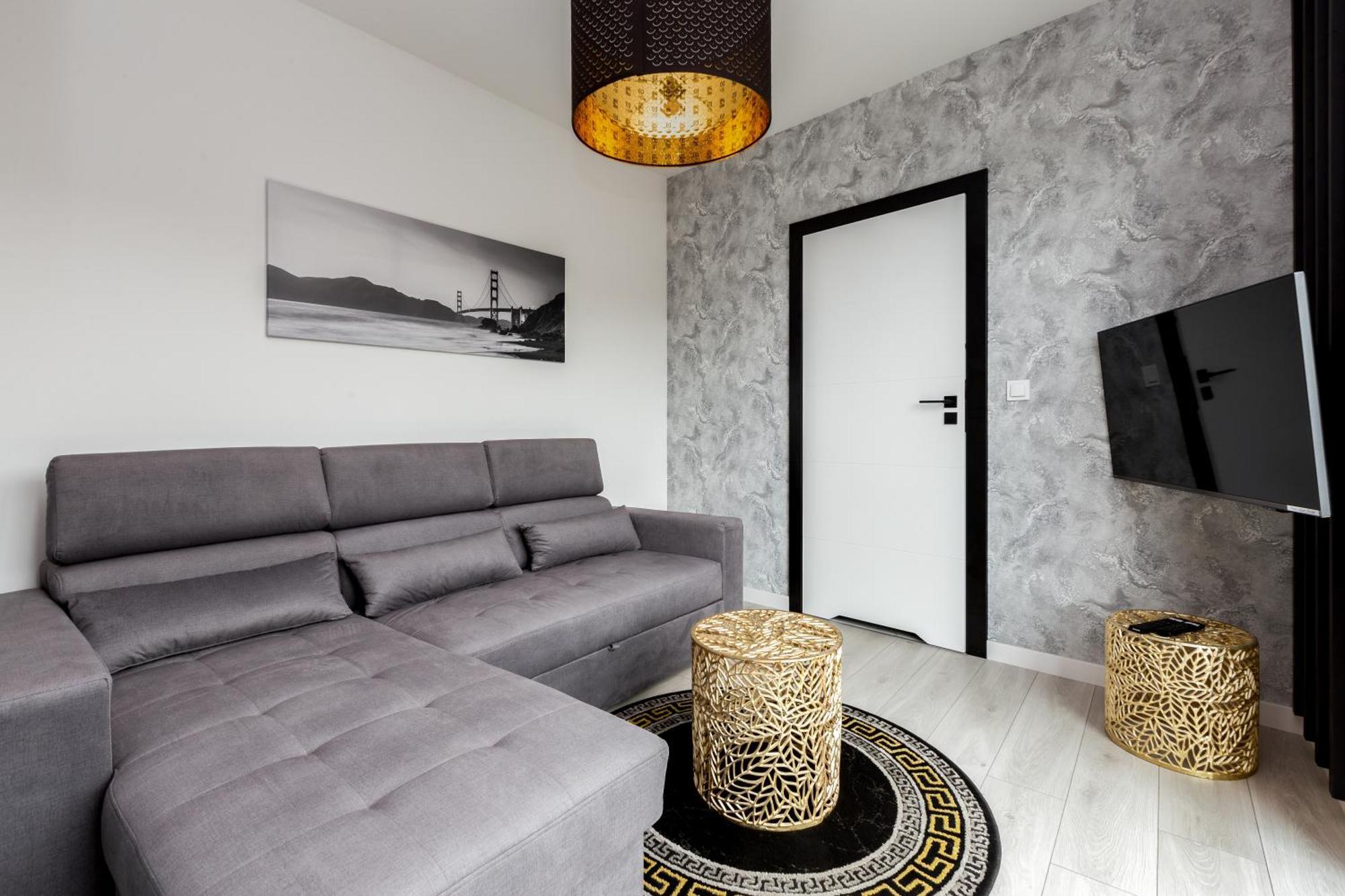 Apartport Nowoczesne Apartamenty Gdynia Luaran gambar