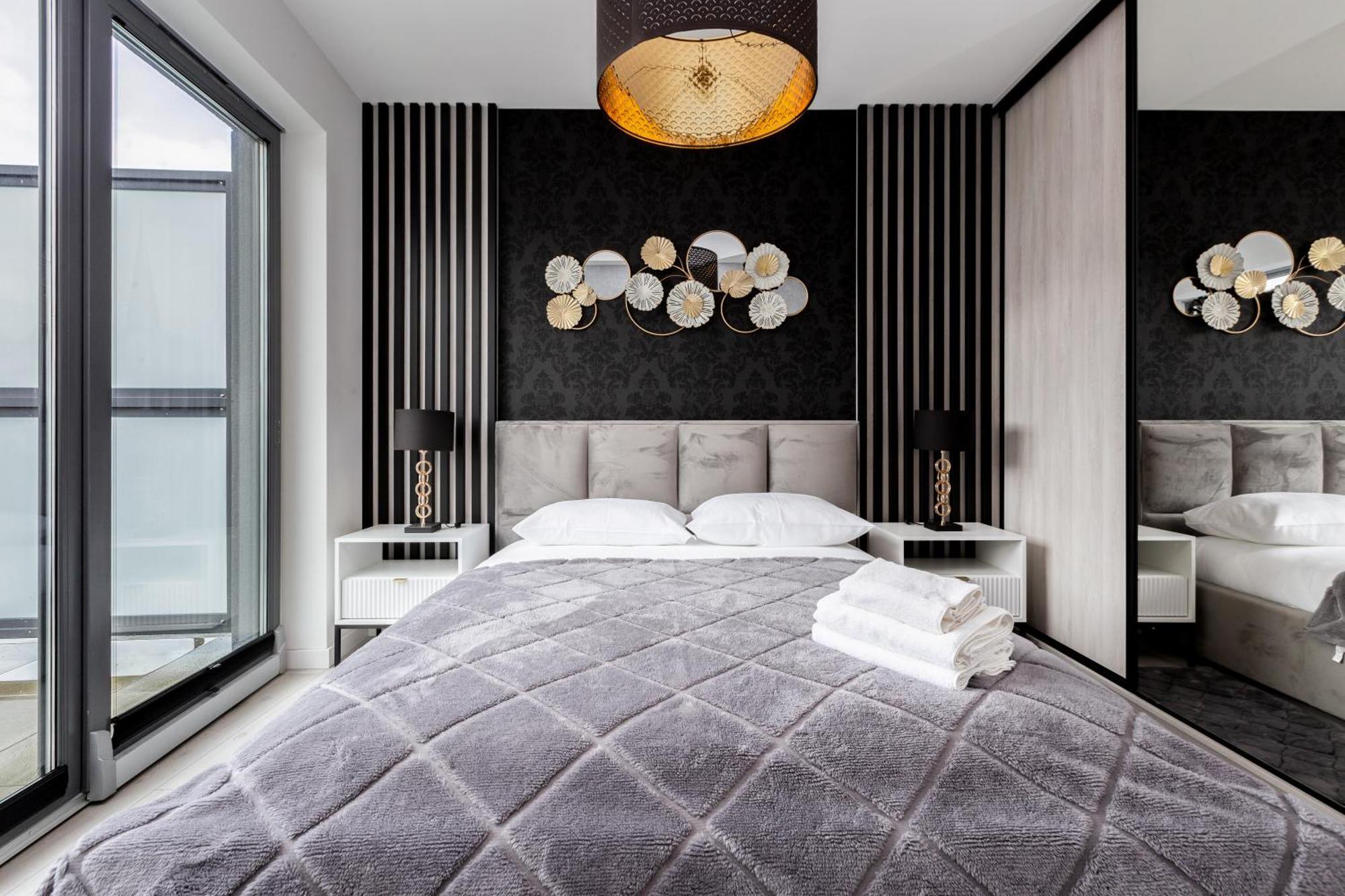 Apartport Nowoczesne Apartamenty Gdynia Luaran gambar